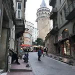 Sweet House In The Heart Of Apartment