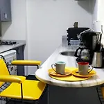 Sweet House In The Heart Of * Istanbul
