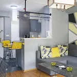 Sweet House In The Heart Of Istanbul