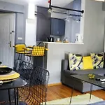 Sweet House In The Heart Of