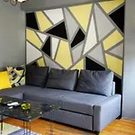 Apartment Sweet House In The Heart Of *