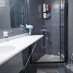 Sweet House In The Heart Of Apartment