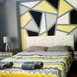Sweet House In The Heart Of *