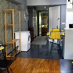 Sweet House In The Heart Of Apartment Istanbul