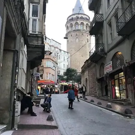 Sweet House In The Heart Of Appartement
