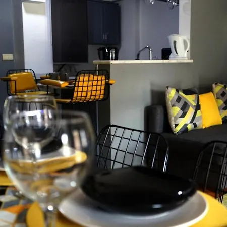 Appartement Sweet House In The Heart Of