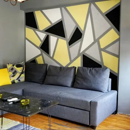 Appartement Sweet House In The Heart Of *
