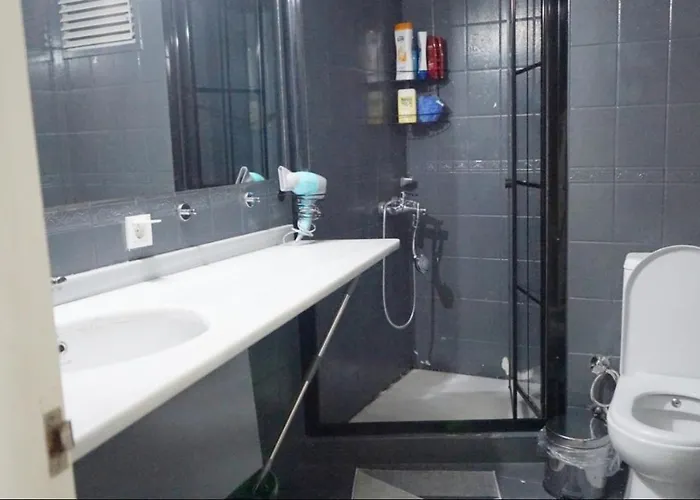 Sweet House In The Heart Of 公寓