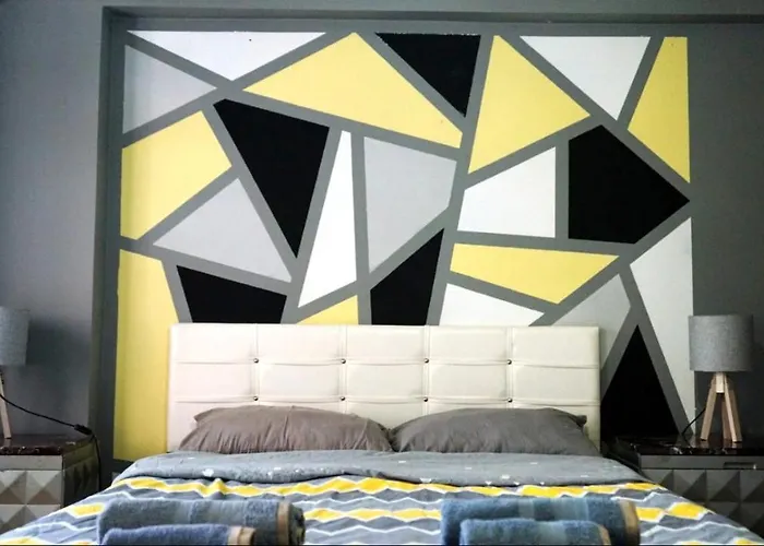 Sweet House In The Heart Of 公寓 *