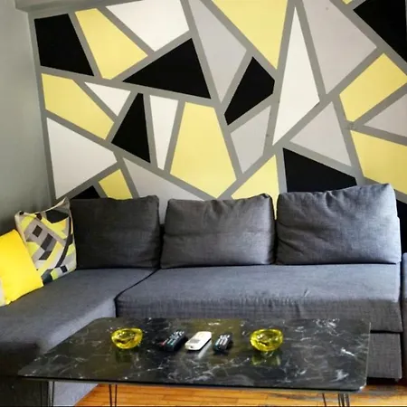 アパート Sweet House In The Heart Of *