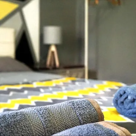 Sweet House In The Heart Of アパート