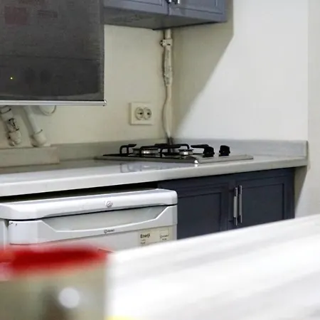 アパート Sweet House In The Heart Of