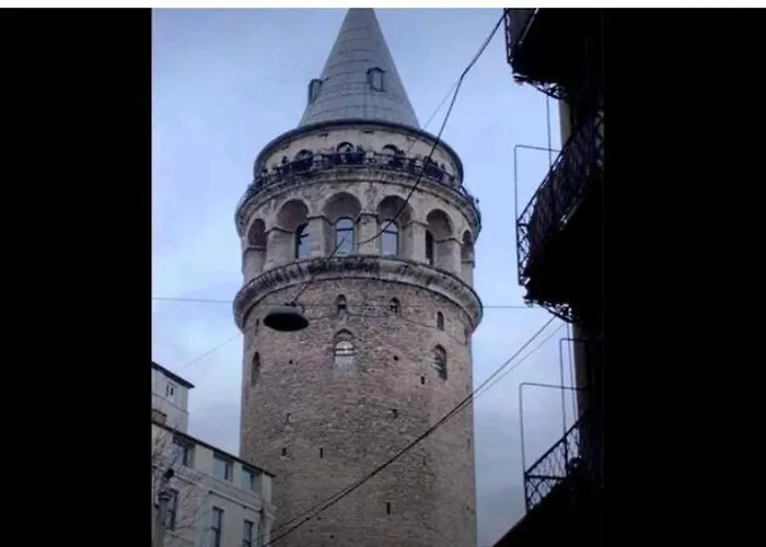 Sweet House In The Heart Of アパート *