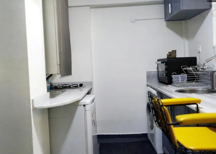 アパート Sweet House In The Heart Of *