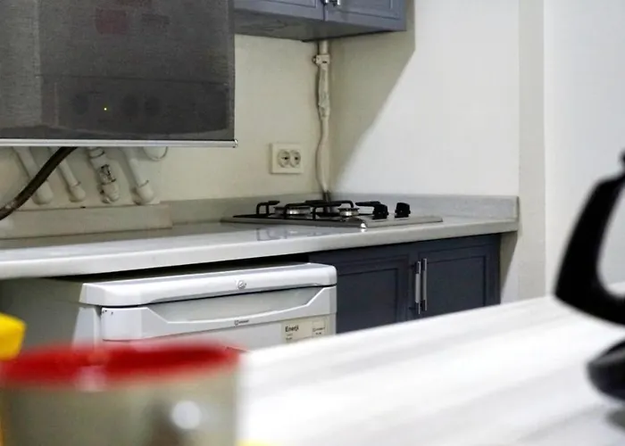 アパート Sweet House In The Heart Of