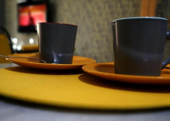 アパート Sweet House In The Heart Of *