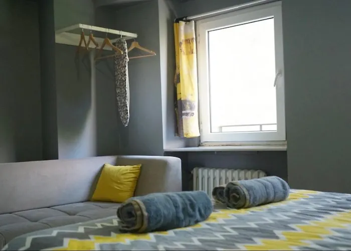 アパート Sweet House In The Heart Of