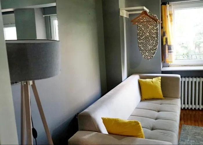 Sweet House In The Heart Of アパート イスタンブール