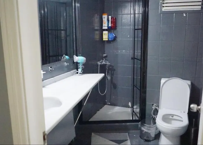 Sweet House In The Heart Of アパート *